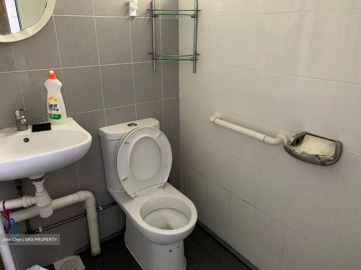 Blk 616 Bedok Reservoir Road (Bedok), HDB 3 Rooms #614454111